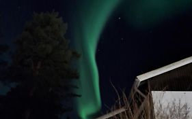 Traditional House Rovaniemi